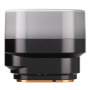Система рідинного охолодження Corsair iCUE LINK TITAN 360 RX RGB White (CW-9061021-WW)