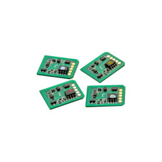 Чип для картриджа OKI MC851/MC861 Cyan O-MC851-C-7.3K-VE AHK (3206576)