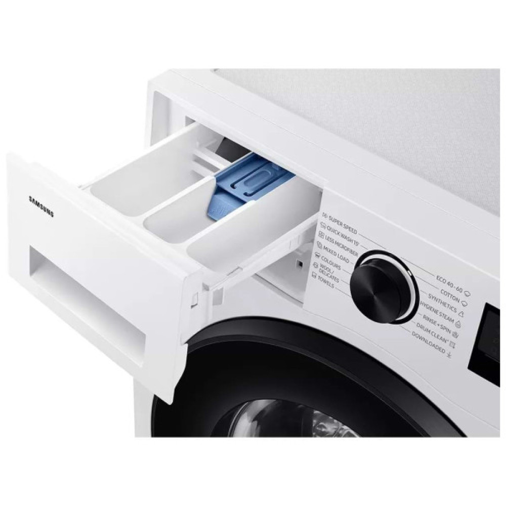 Пральна машина Samsung WW90DG5G34AELE