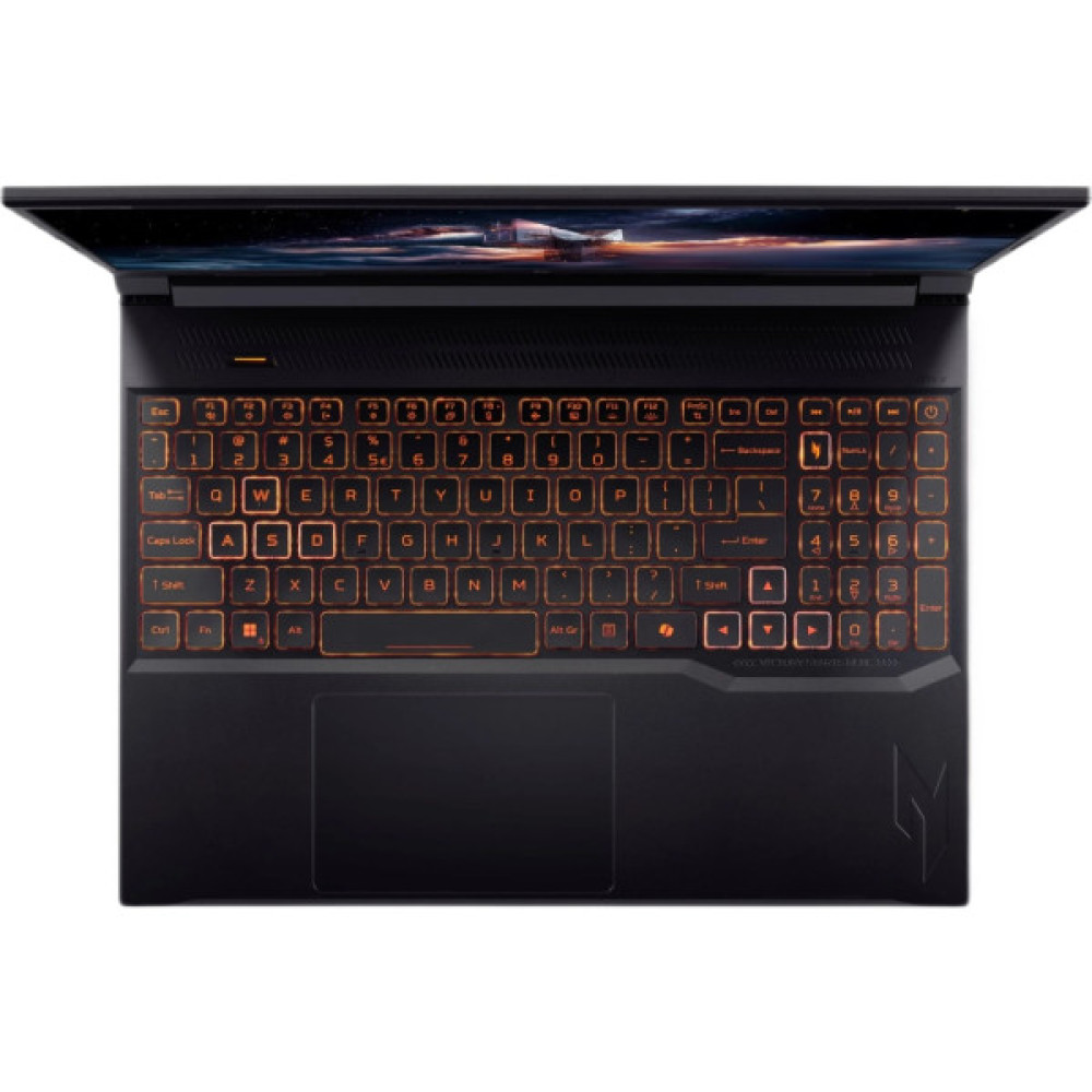 Ноутбук Acer Nitro V 16 ANV16-72-53AN (NH.QUSEU.009)