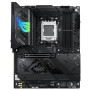 Материнcька плата ASUS ROG STRIX X870-F GAMING WIFI sAM5 X870 4xDDR5 M.2 HDMI DP Wi-Fi BT ATX