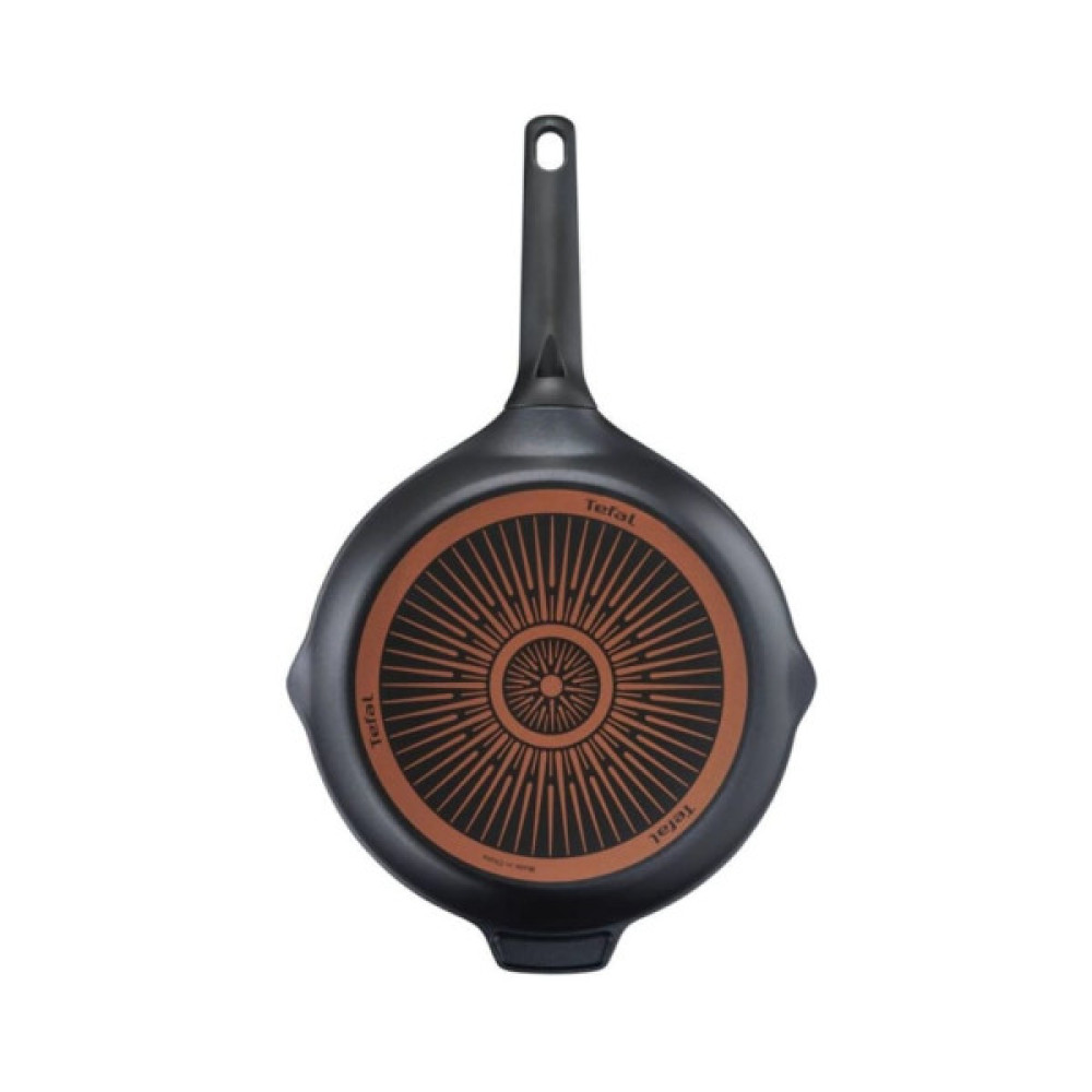 Сковорода Tefal Delicio, 20см, чорний (E2320274)