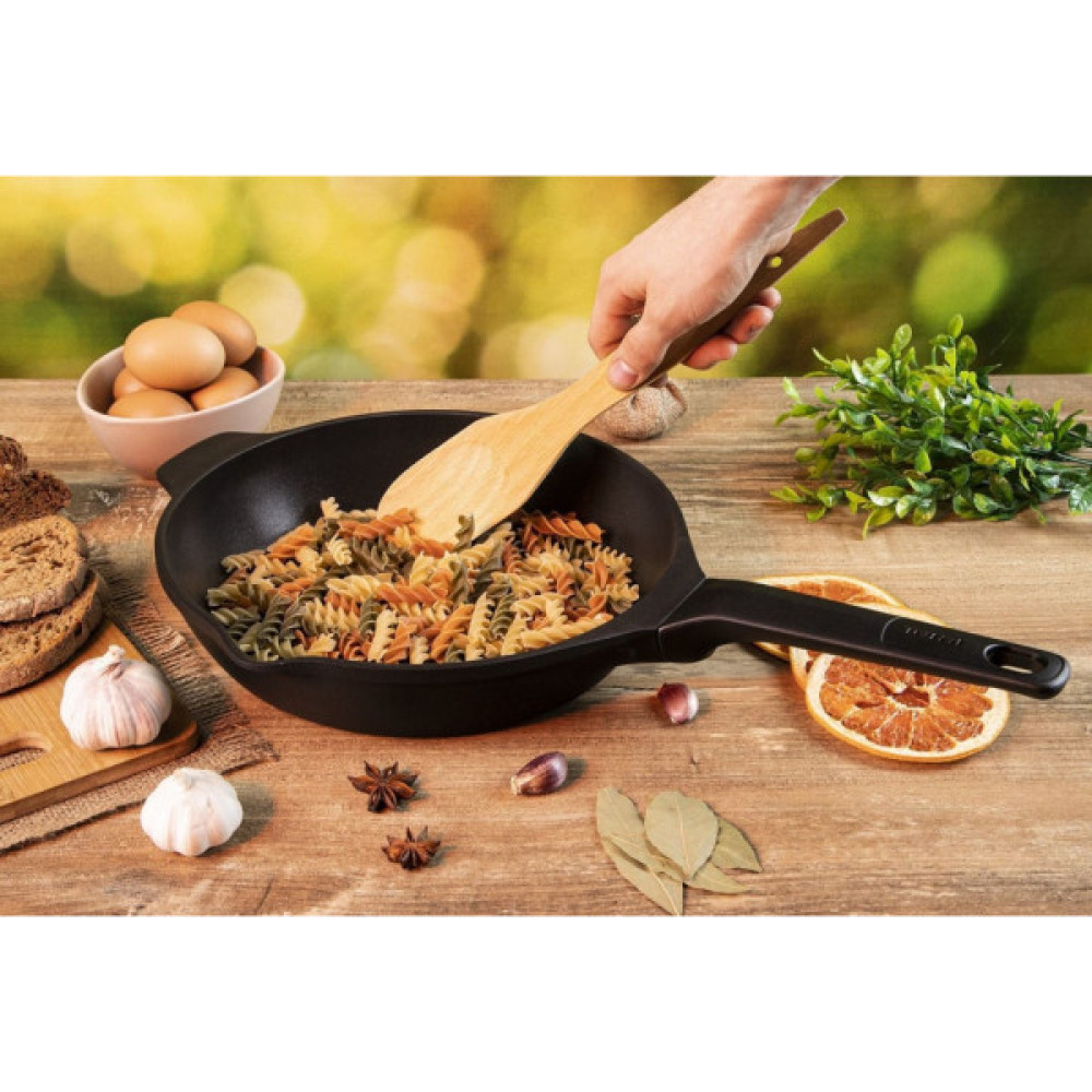 Сковорода Tefal Delicio, 20см, чорний (E2320274)