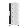 Корпус для ПК Gamemax DIAMOND CP WH