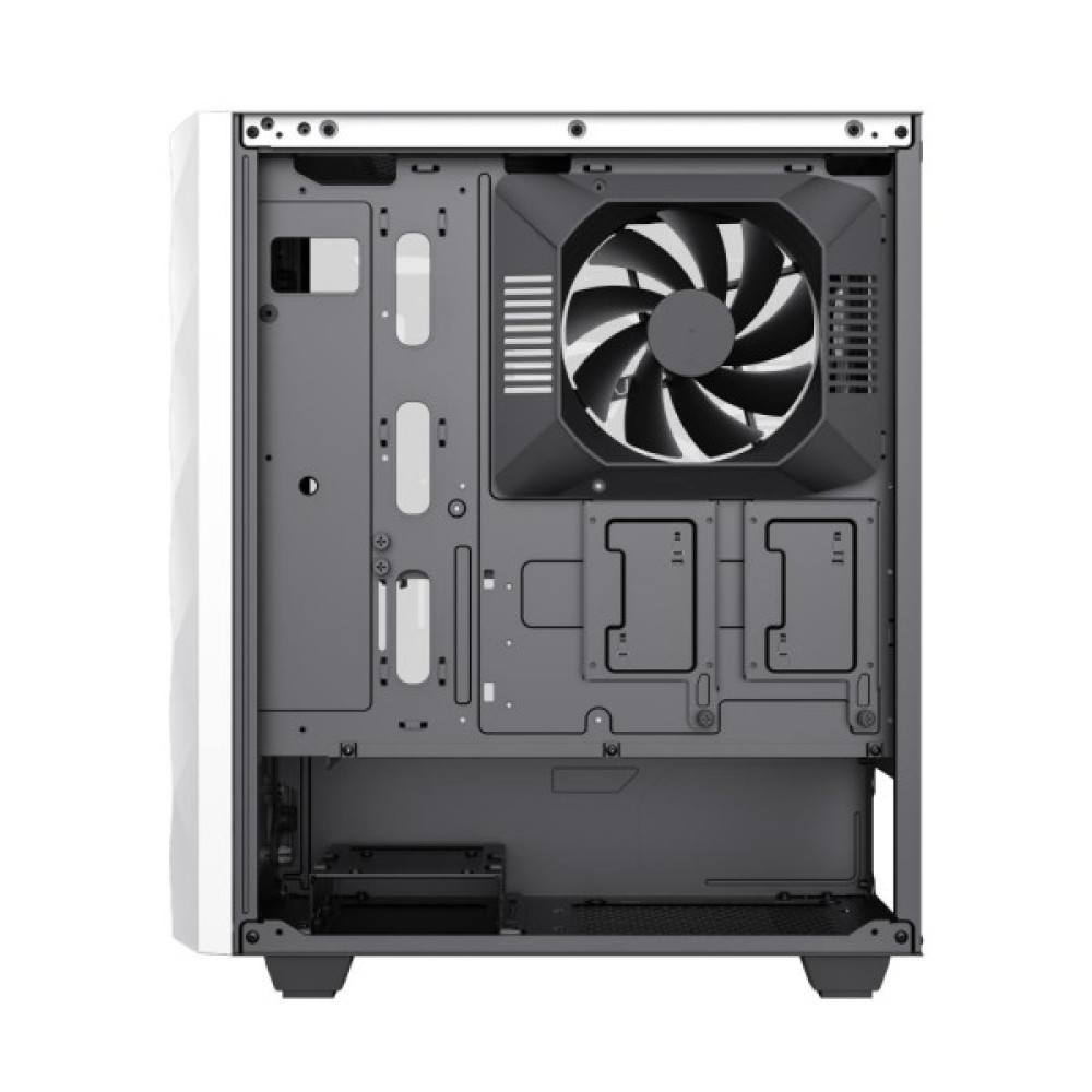 Корпус для ПК Gamemax DIAMOND CP WH
