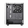 Корпус для ПК Gamemax DIAMOND CP WH