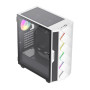 Корпус для ПК Gamemax DIAMOND CP WH