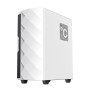 Корпус для ПК Gamemax DIAMOND CP WH