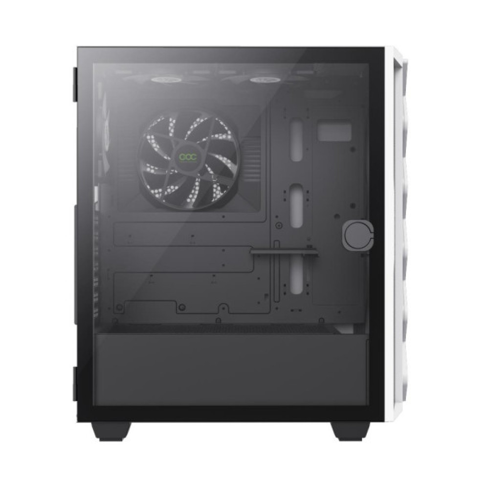 Корпус для ПК Gamemax DIAMOND CP WH