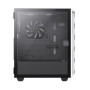 Корпус для ПК Gamemax DIAMOND CP WH