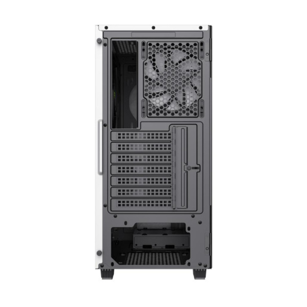 Корпус для ПК Gamemax DIAMOND CP WH