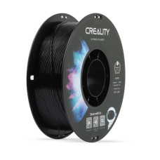 Пластик для 3D-принтера Creality TPU-95A 1кг, 1.75мм, black (3301040040)