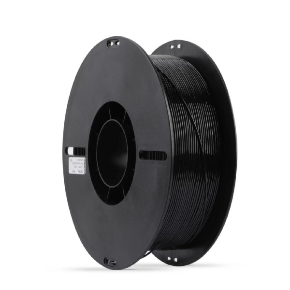 Пластик для 3D-принтера Creality TPU-95A 1кг, 1.75мм, black (3301040040)
