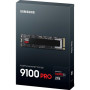 SAMSUNG 9100 PRO 2TB PCIe 5.0, MZ-VAP2 (MZ-VAP2T0BW)