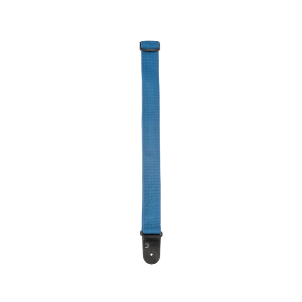 Ремінь для гітари D'Addario PolyPro Guitar Strap Blue (PWS102)