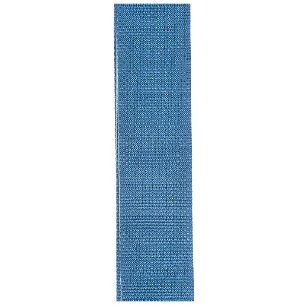 Ремінь для гітари D'Addario PolyPro Guitar Strap Blue (PWS102)