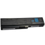 Акумулятор до ноутбука Toshiba PA3817U 48Wh (4400mAh) 6cell 10.8V Li-ion (A47089) Акумулятор до ноутбука Toshiba PA3817U 48Wh (4400mAh) 6cell 10.8V Li-ion (A47089)