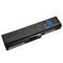 Акумулятор до ноутбука Toshiba PA3817U 48Wh (4400mAh) 6cell 10.8V Li-ion (A47089) Акумулятор до ноутбука Toshiba PA3817U 48Wh (4400mAh) 6cell 10.8V Li-ion (A47089)