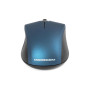 Мишка Modecom MC-M10S Silent USB Blue (M-MC-M10S-400) Мишка Modecom MC-M10S Silent USB Blue (M-MC-M10S-400)