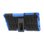 Чохол до планшета BeCover Lenovo Tab M8 (4rd Gen) TB-300FU 8" Blue (709925) Чохол до планшета BeCover Lenovo Tab M8 (4rd Gen) TB-300FU 8" Blue (709925)