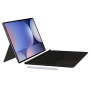 Чохол до планшета Samsung Keyboard Cover Galaxy Tab S10 Ultra Black (EF-DX925BBEGUA) Чохол до планшета Samsung Keyboard Cover Galaxy Tab S10 Ultra Black (EF-DX925BBEGUA)