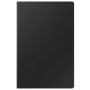 Чохол до планшета Samsung Keyboard Cover Galaxy Tab S10 Ultra Black (EF-DX925BBEGUA) Чохол до планшета Samsung Keyboard Cover Galaxy Tab S10 Ultra Black (EF-DX925BBEGUA)