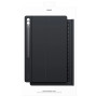 Чохол до планшета Samsung Keyboard Cover Galaxy Tab S10 Ultra Black (EF-DX925BBEGUA) Чохол до планшета Samsung Keyboard Cover Galaxy Tab S10 Ultra Black (EF-DX925BBEGUA)
