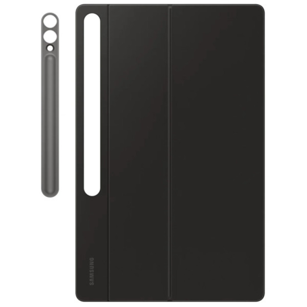 Чохол до планшета Samsung Keyboard Cover Galaxy Tab S10 Ultra Black (EF-DX925BBEGUA)