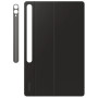 Чохол до планшета Samsung Keyboard Cover Galaxy Tab S10 Ultra Black (EF-DX925BBEGUA) Чохол до планшета Samsung Keyboard Cover Galaxy Tab S10 Ultra Black (EF-DX925BBEGUA)
