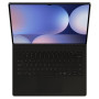 Чохол до планшета Samsung Keyboard Cover Galaxy Tab S10 Ultra Black (EF-DX925BBEGUA) Чохол до планшета Samsung Keyboard Cover Galaxy Tab S10 Ultra Black (EF-DX925BBEGUA)