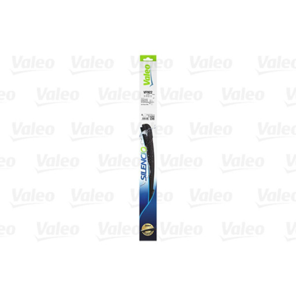Щітка склоочисника Valeo 577922