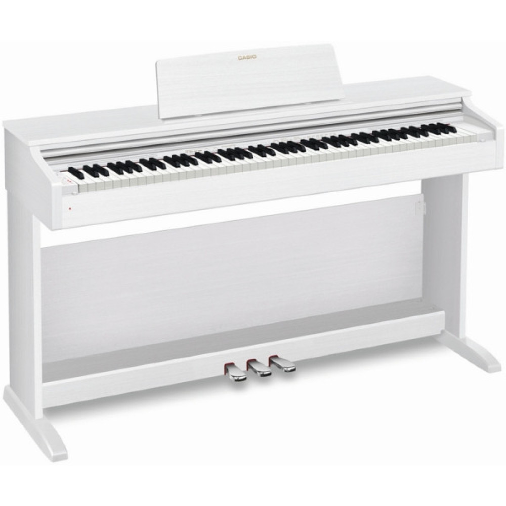 Цифрове піаніно Casio AP-270WE (222061)