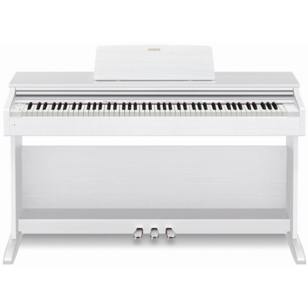 Цифрове піаніно Casio AP-270WE (222061)