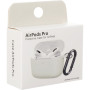 Чохол для навушників Armorstandart Hang Case для Apple Airpods Pro Atrovirens (ARM56101) Чохол для навушників Armorstandart Hang Case для Apple Airpods Pro Atrovirens (ARM56101)