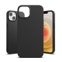 Чохол до мобільного телефона BeCover Apple iPhone 13 Black (707147) Чохол до мобільного телефона BeCover Apple iPhone 13 Black (707147)