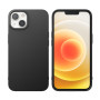 Чохол до мобільного телефона BeCover Apple iPhone 13 Black (707147) Чохол до мобільного телефона BeCover Apple iPhone 13 Black (707147)