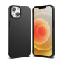 Чохол до мобільного телефона BeCover Apple iPhone 13 Black (707147) Чохол до мобільного телефона BeCover Apple iPhone 13 Black (707147)