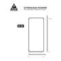 Скло захисне Armorstandart Pro Realme C75 4G Black (ARM82888) Скло захисне Armorstandart Pro Realme C75 4G Black (ARM82888)