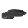 Сумка-бананка Tucano Let Me Out Crossbody чорна (BLMOCB-BK) Сумка-бананка Tucano Let Me Out Crossbody чорна (BLMOCB-BK)