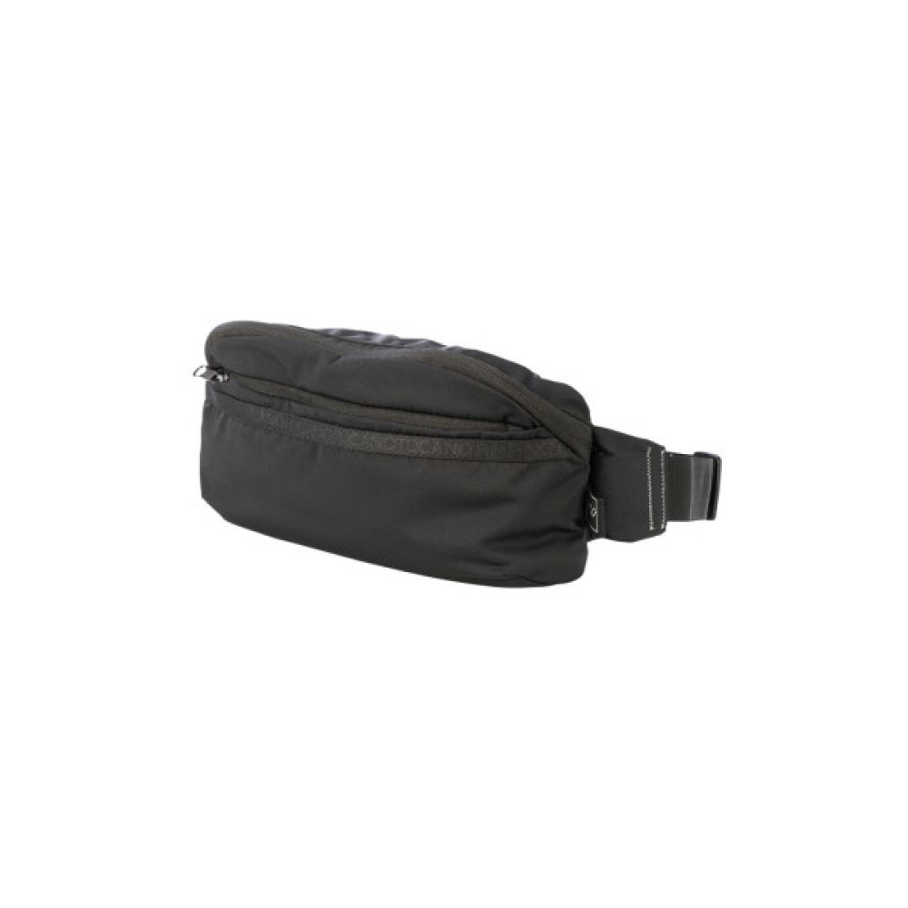 Сумка-бананка Tucano Let Me Out Crossbody чорна (BLMOCB-BK)