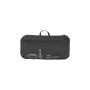 Сумка-бананка Tucano Let Me Out Crossbody чорна (BLMOCB-BK) Сумка-бананка Tucano Let Me Out Crossbody чорна (BLMOCB-BK)