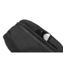 Сумка-бананка Tucano Let Me Out Crossbody чорна (BLMOCB-BK) Сумка-бананка Tucano Let Me Out Crossbody чорна (BLMOCB-BK)