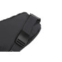 Сумка-бананка Tucano Let Me Out Crossbody чорна (BLMOCB-BK) Сумка-бананка Tucano Let Me Out Crossbody чорна (BLMOCB-BK)