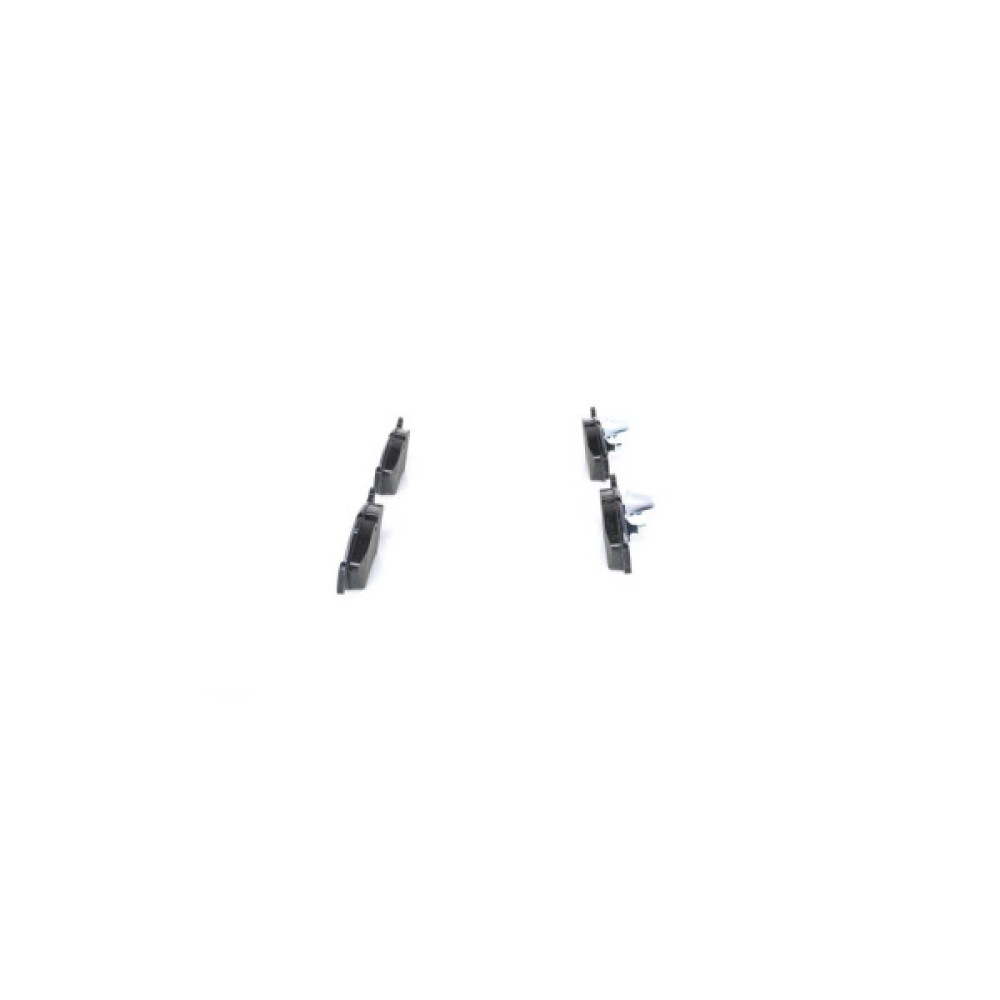 Гальмівні колодки Bosch 0 986 491 900 Гальмівні колодки Bosch 0 986 491 900