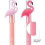 Ручка кулькова Yes Caribbean flamingo 0,7 мм синя (412003) Ручка кулькова Yes Caribbean flamingo 0,7 мм синя (412003)