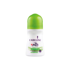 Дезодорант Careline Deo Roll On Sensitive White 75 мл (7290006788399)
