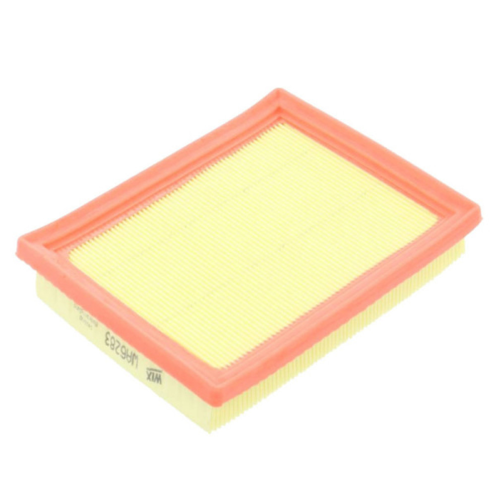 Повітряний фільтр для автомобіля Wixfiltron WA6283 Повітряний фільтр для автомобіля Wixfiltron WA6283