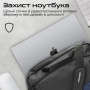 Сумка для ноутбука Promate 15.6" Satchel-MB Blue (satchel-mb.blue)