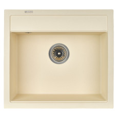 Мийка кухонна GRANADO LERIDA ivory (gr0404) Мийка кухонна GRANADO LERIDA ivory (gr0404)