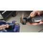 Шліфмашина шліфувально-гравірувальна Dremel 3000-15 130Вт 10000об·хв 15 насадок 0.55кг